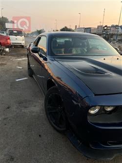 دودج تشالنجر